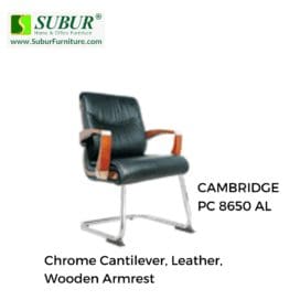 CAMBRIDGE PC 8650 AL