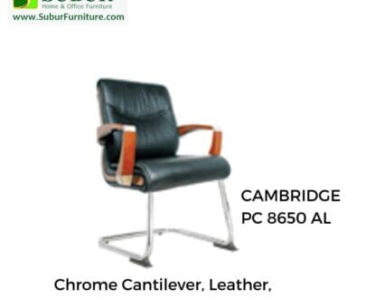 CAMBRIDGE PC 8650 AL