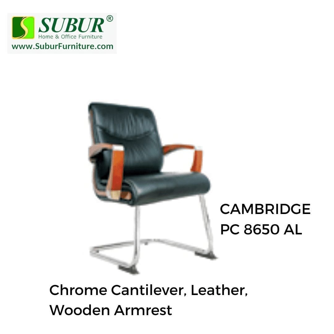 CAMBRIDGE PC 8650 AL