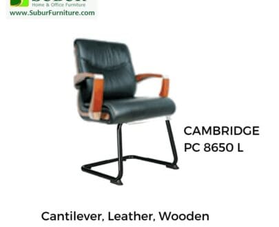 CAMBRIDGE PC 8650 L