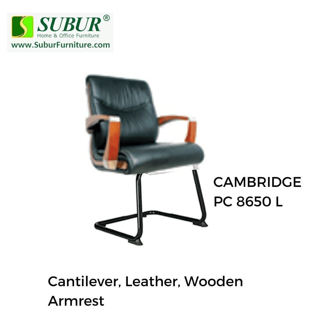 CAMBRIDGE PC 8650 L