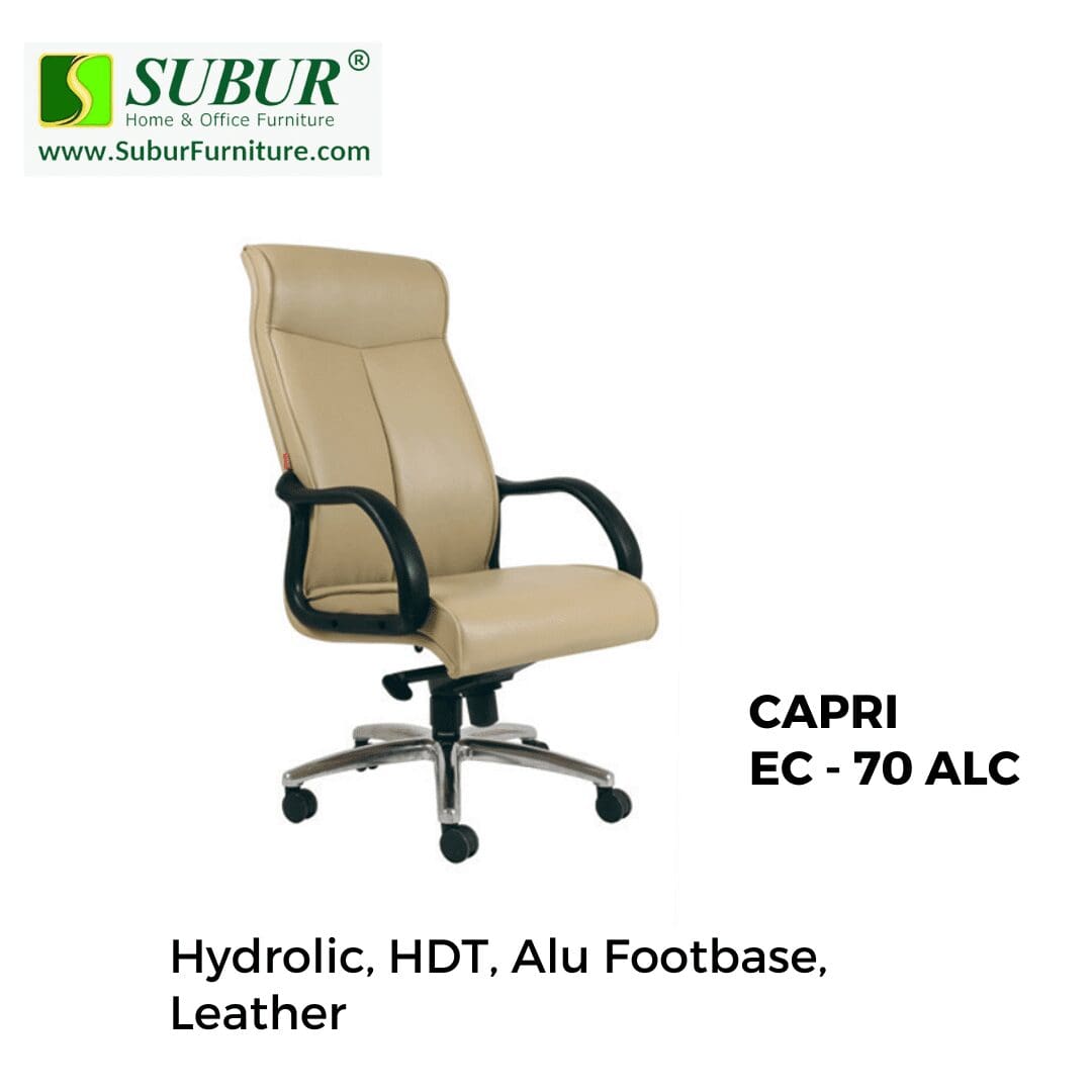 CAPRI EC - 70 ALC
