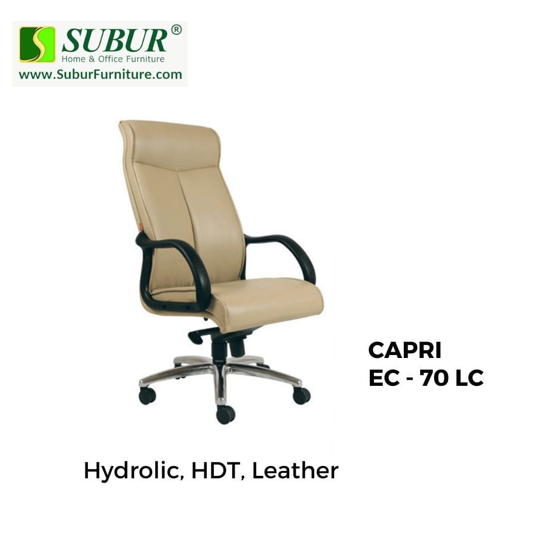 CAPRI EC - 70 LC