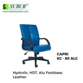 CAPRI EC - 80 ALC