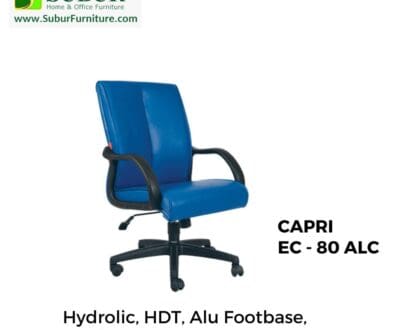 CAPRI EC - 80 ALC