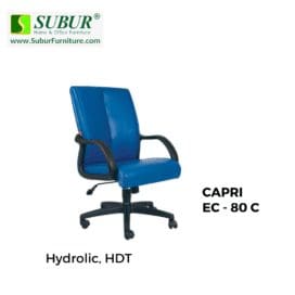 CAPRI EC - 80 C