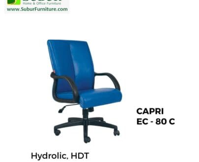 CAPRI EC - 80 C