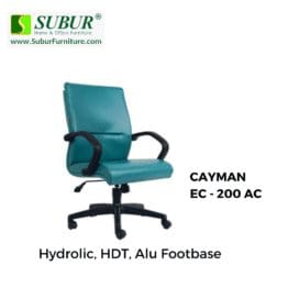CAYMAN EC - 200 AC