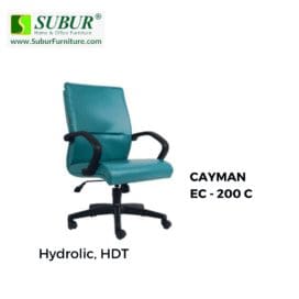 CAYMAN EC - 200 C
