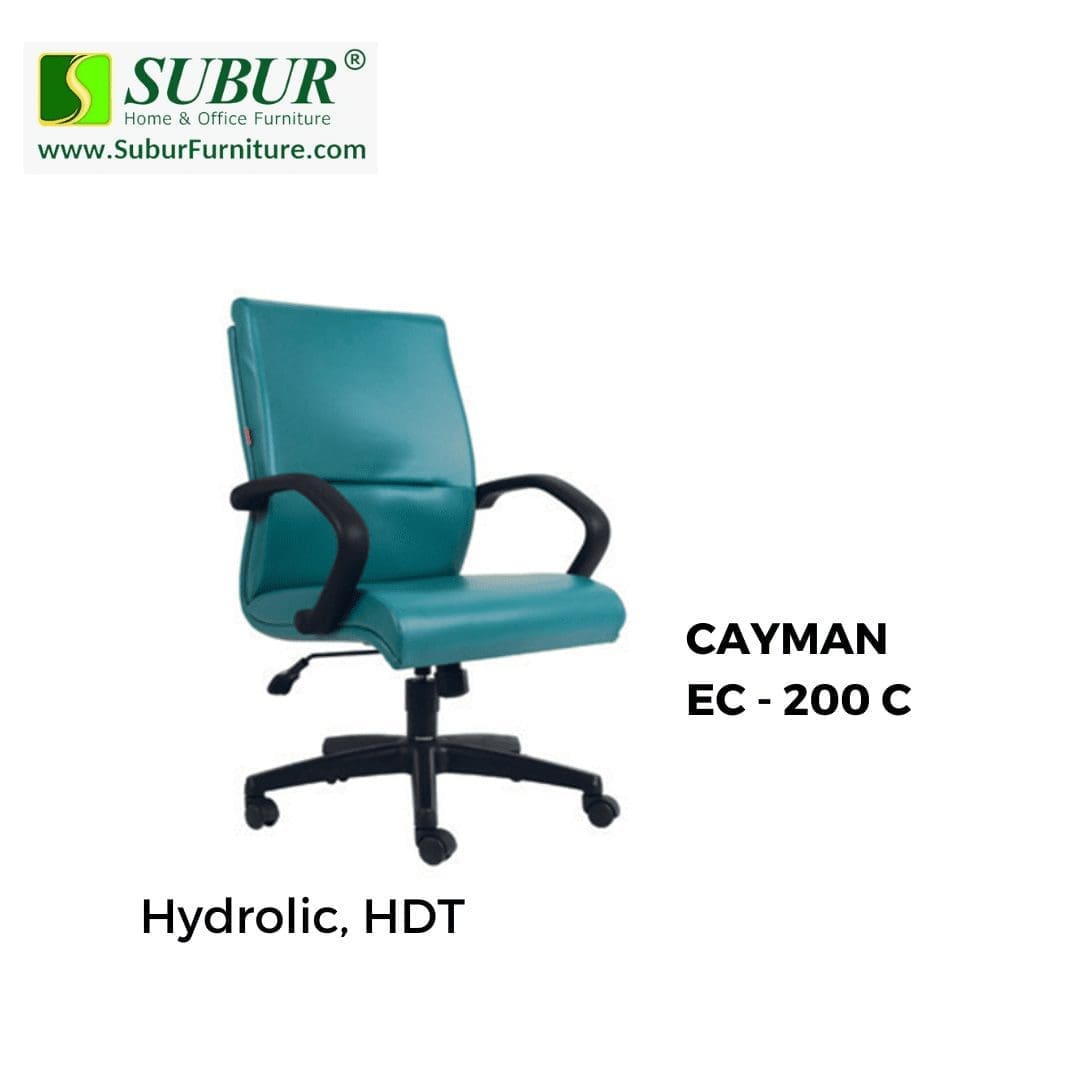CAYMAN EC - 200 C
