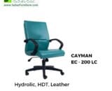 CAYMAN EC - 200 LC