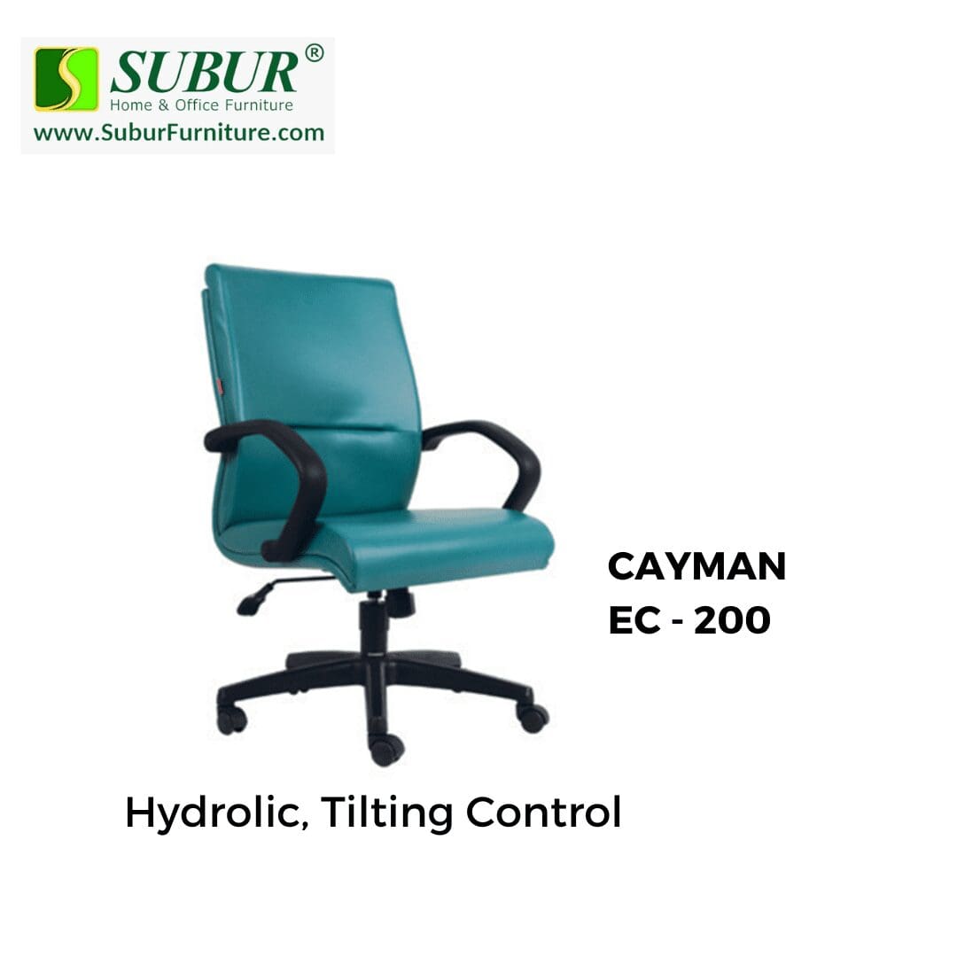 CAYMAN EC - 200