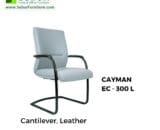CAYMAN EC - 300 L