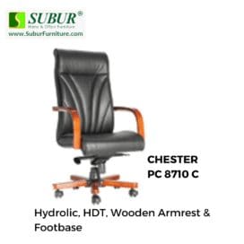 CHESTER PC 8710 C