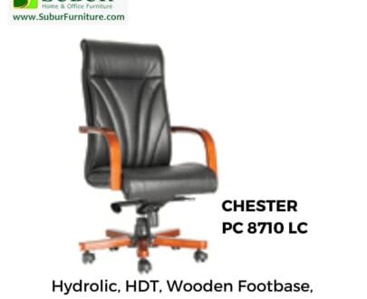 CHESTER PC 8710 LC