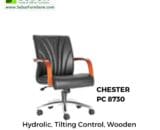 CHESTER PC 8730