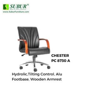 CHESTER PC 8730 A