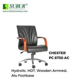CHESTER PC 8730 AC