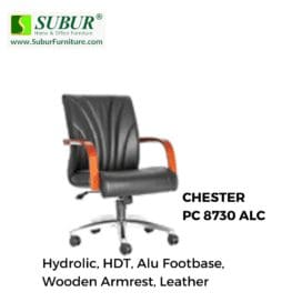 CHESTER PC 8730 ALC