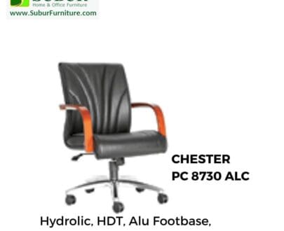 CHESTER PC 8730 ALC