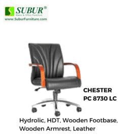 CHESTER PC 8730 LC