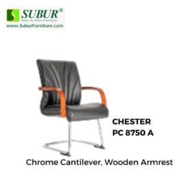 CHESTER PC 8750 A