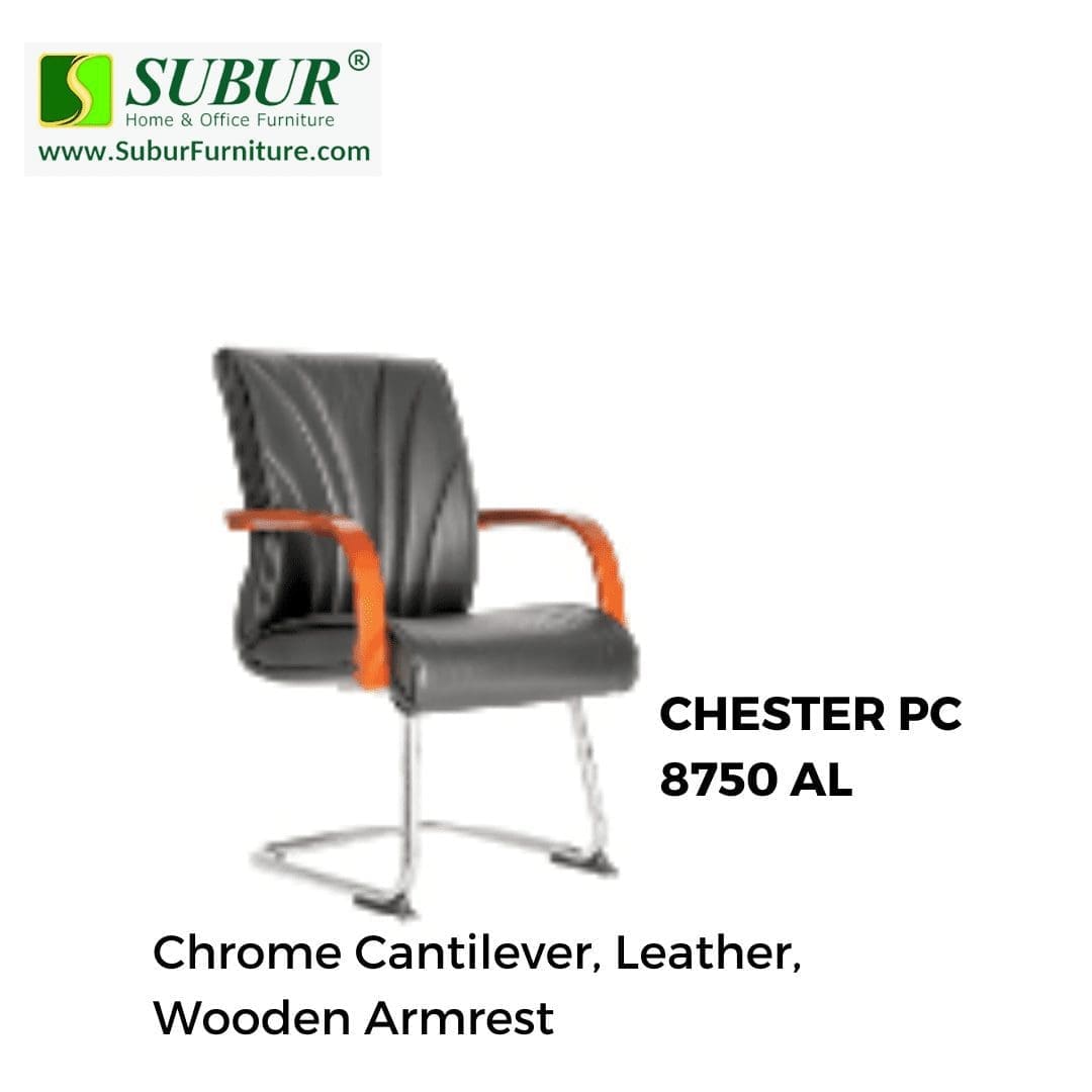 CHESTER PC 8750 AL