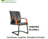 CHESTER PC 8750 L