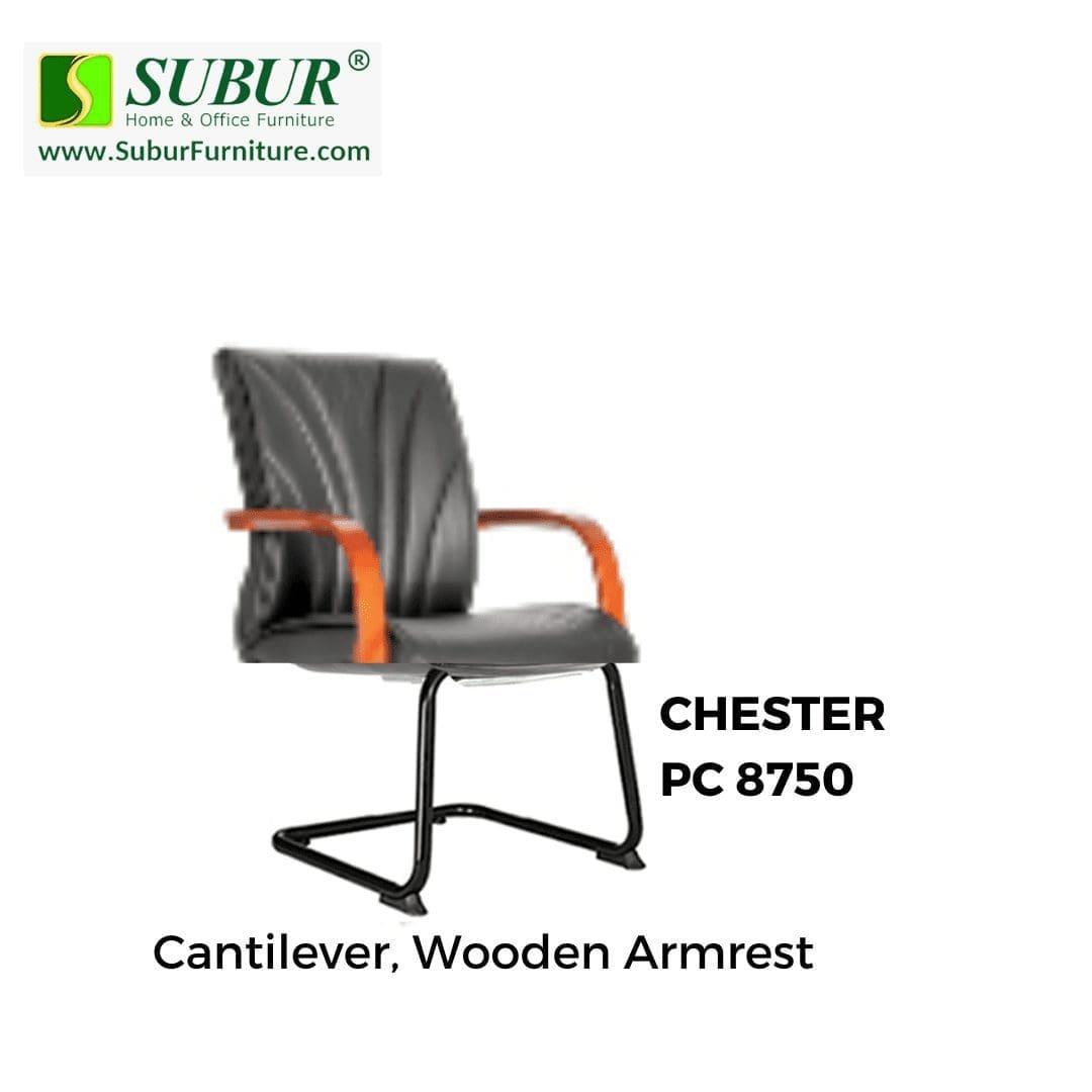 CHESTER PC 8750