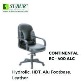 CONTINENTAL EC - 400 ALC