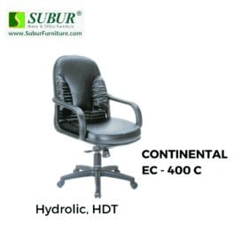 CONTINENTAL EC - 400 C