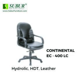 CONTINENTAL EC - 400 LC