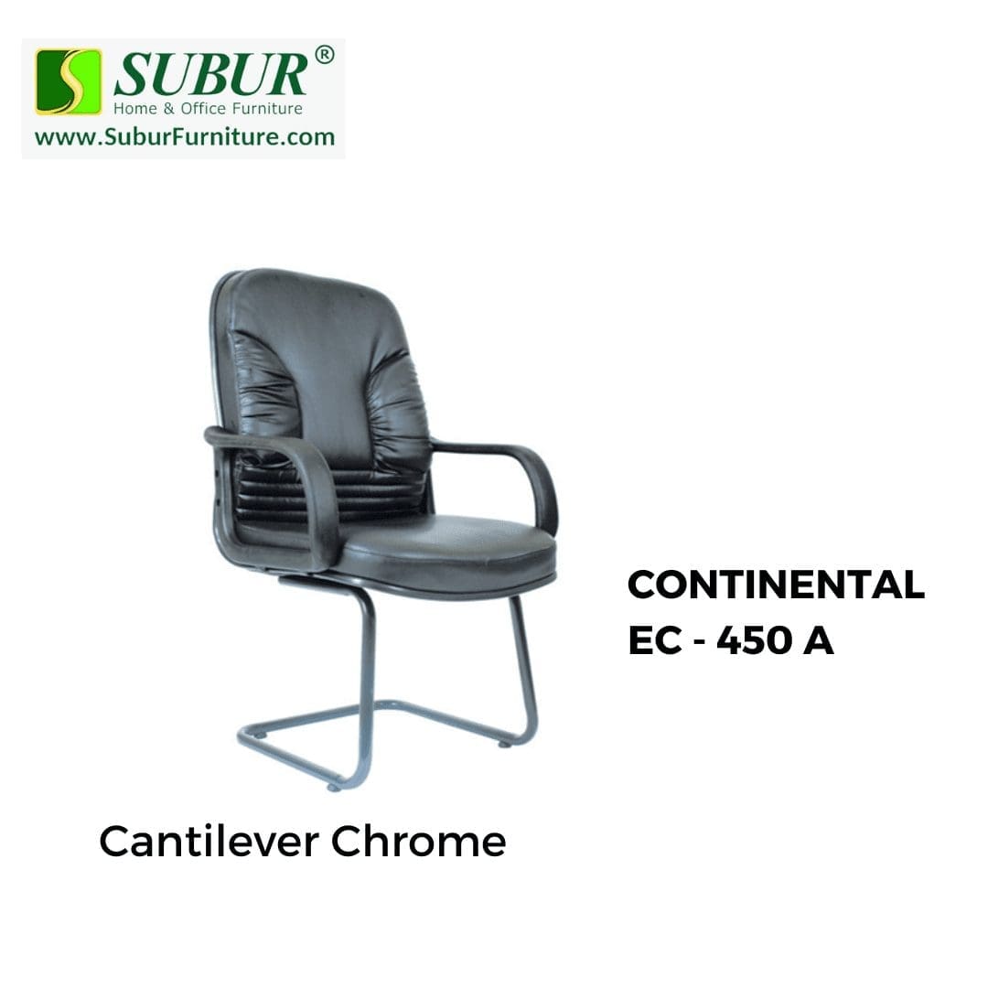 CONTINENTAL EC - 450 A