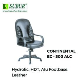 CONTINENTAL EC - 500 ALC