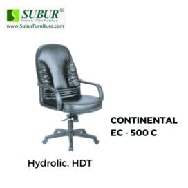 CONTINENTAL EC - 500 C