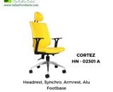 CORTEZ HN - 02301 A