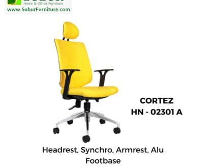 CORTEZ HN - 02301 A