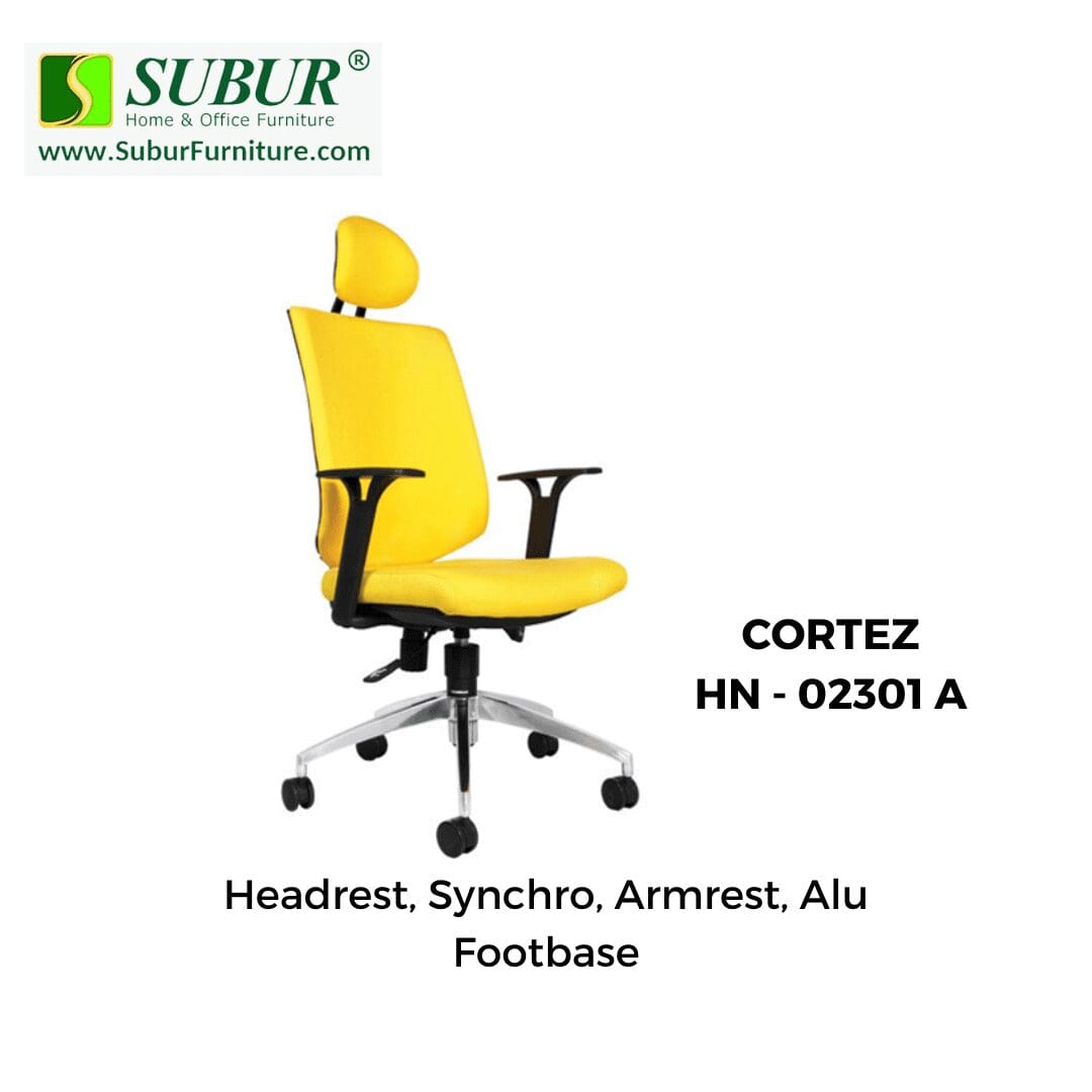 CORTEZ HN - 02301 A