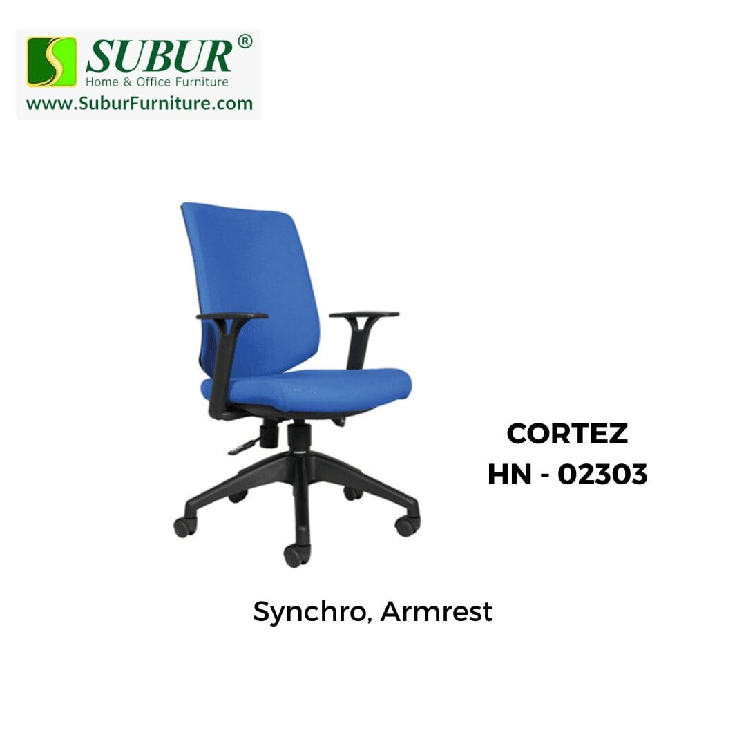 CORTEZ HN - 02303