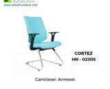 CORTEZ HN - 02305