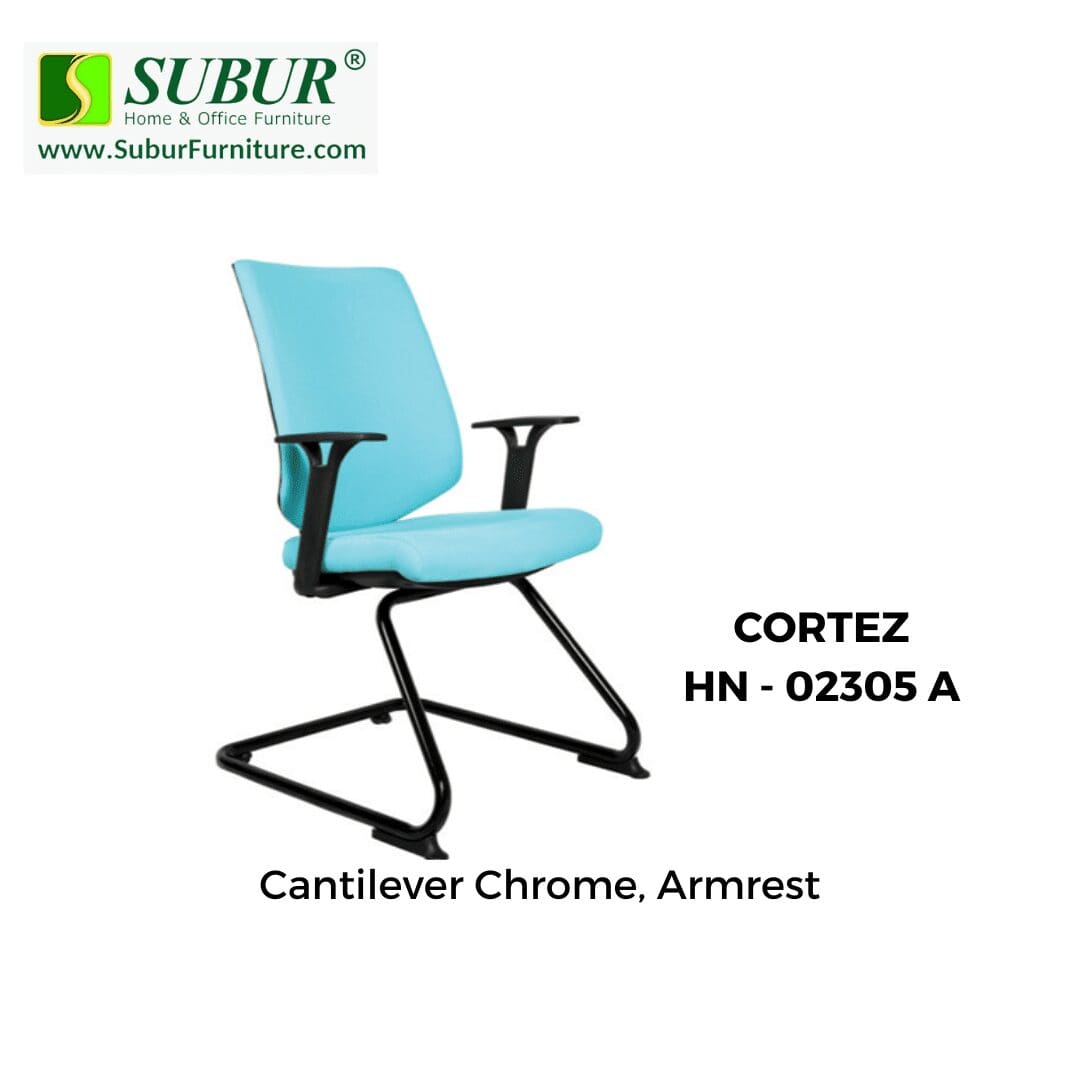 CORTEZ HN - 02305 A