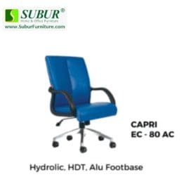Capri EC - 80 AC