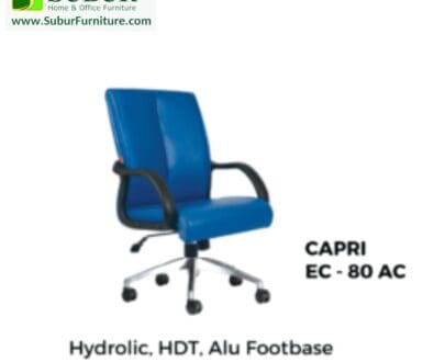Capri EC - 80 AC