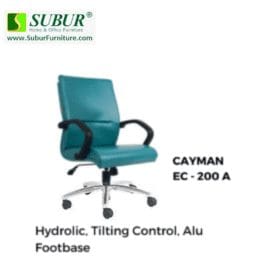 Cayman EC - 200 A