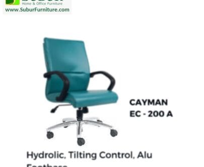 Cayman EC - 200 A