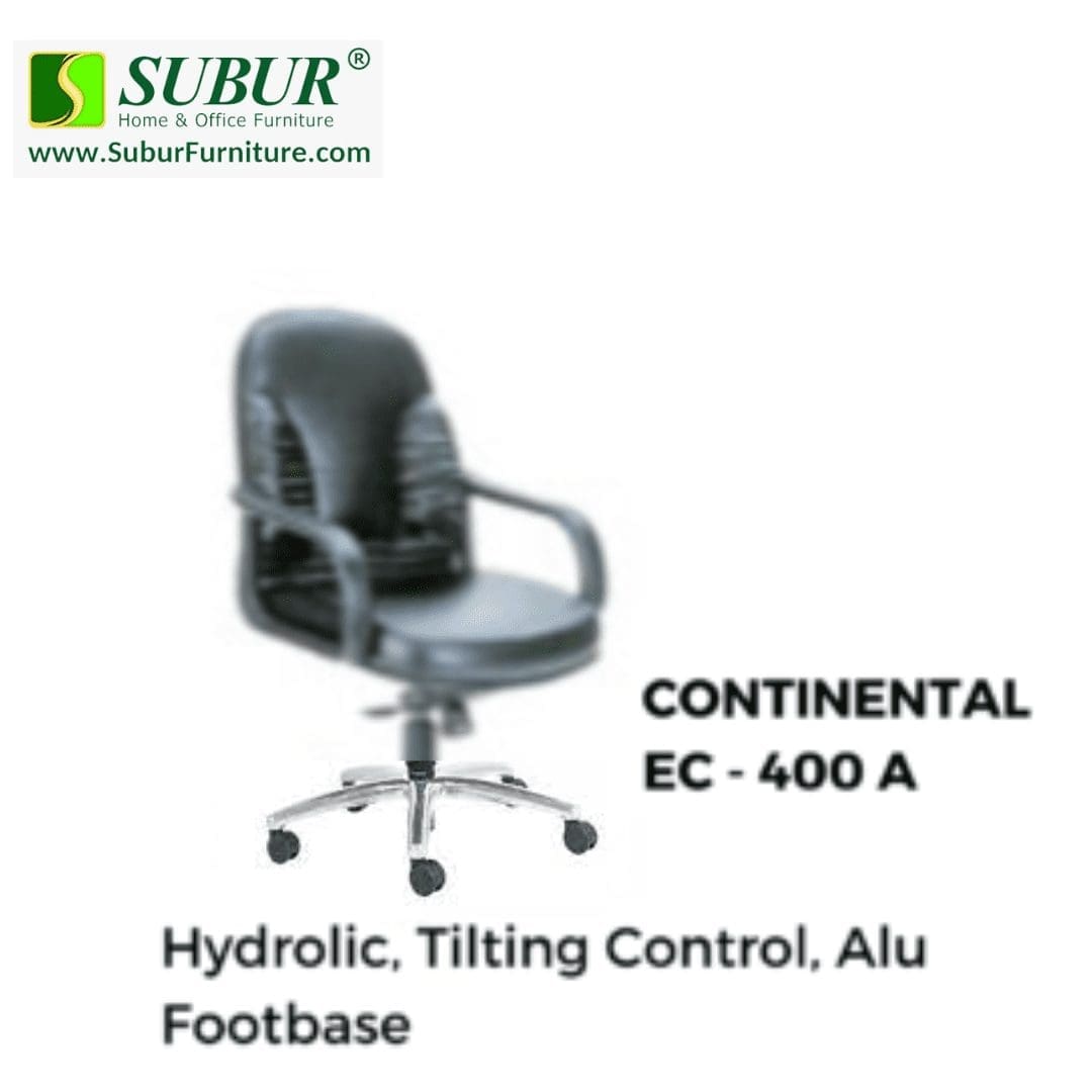 Continental EC - 400 A