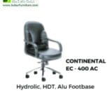 Continental EC - 400 AC