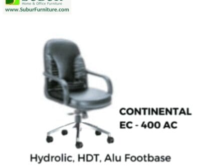Continental EC - 400 AC