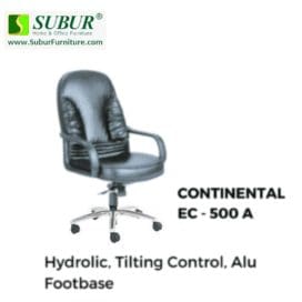 Continental EC - 500 A
