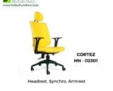 Cortez HN - 02301